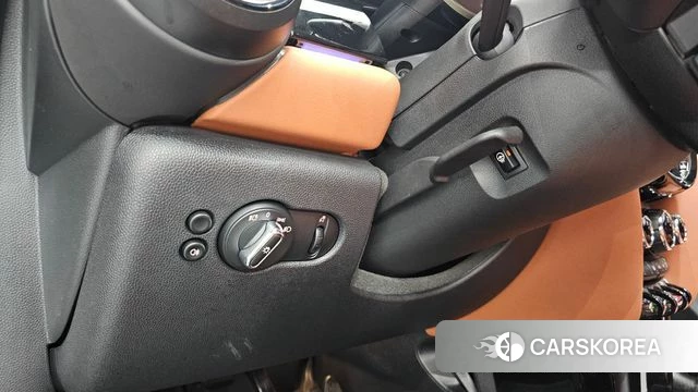 Mini Cooper S id 3933917 из Кореи 9