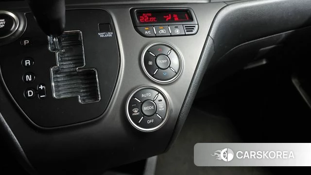 Kia The New Kia Ray id 4590416 из Кореи 9