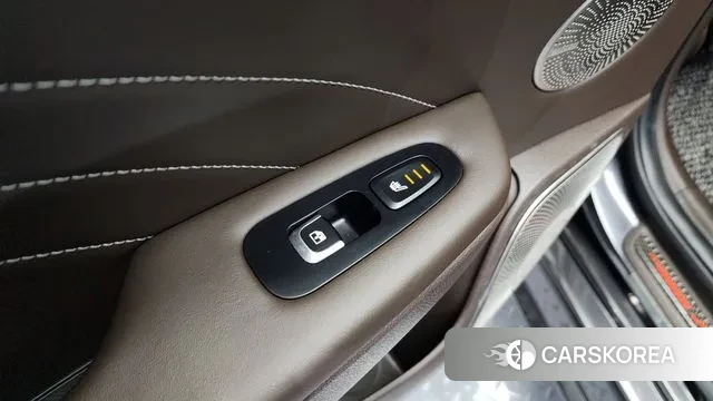 Kia Stinger Meister id 3253378 из Кореи 9