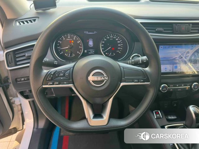 Nissan Qashqai id 4220624 из Китая 9