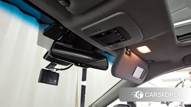 Toyota Camry (XV70) id 3413383 из Кореи 9