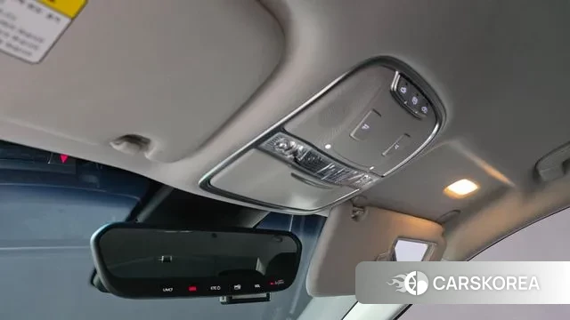 Kia More K9 id 3505081 из Кореи 9