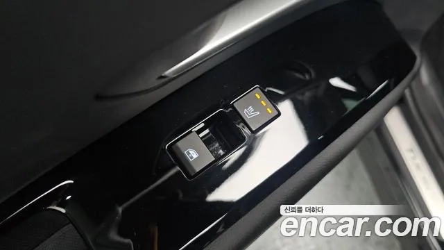 Hyundai The New Tucson (NX4) id 2943198 из Кореи 9