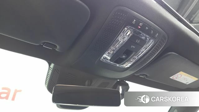 Mercedes-Benz GLB-Class X247 id 4646358 из Кореи 9