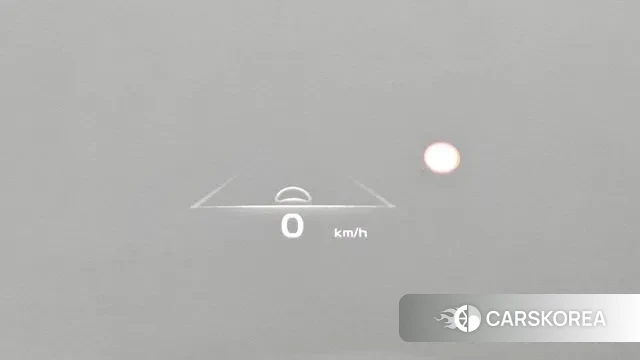 Kia K8 Hybrid id 3530005 из Кореи 9