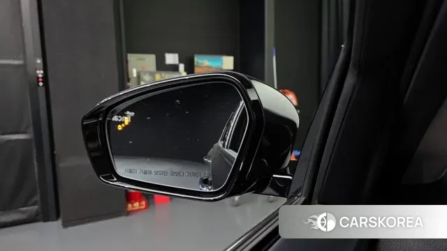 Hyundai The New Grandeur IG id 2999997 из Кореи 9