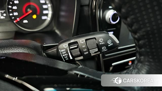 Ssangyong Tivoli Air id 3936017 из Кореи 9