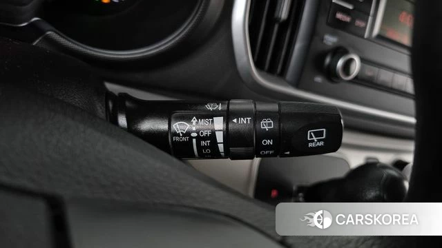 Kia The New Ray id 4345528 из Кореи 9