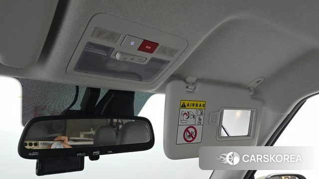 Hyundai Casper id 3827282 из Кореи 9