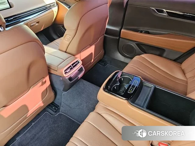 Genesis G80 (RG3) id 3502088 из Кореи 9