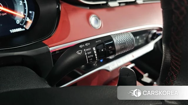Genesis GV70 id 3819169 из Кореи 9