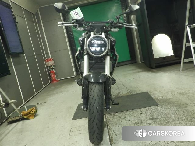Honda CB250R id 4184445 из Японии 9