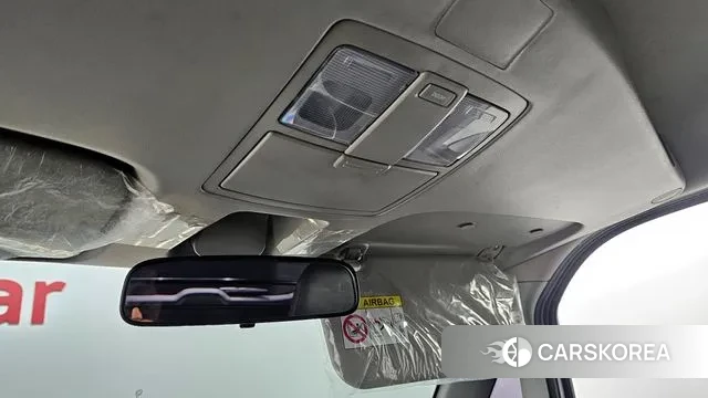 Kia The New Ray id 3686062 из Кореи 9