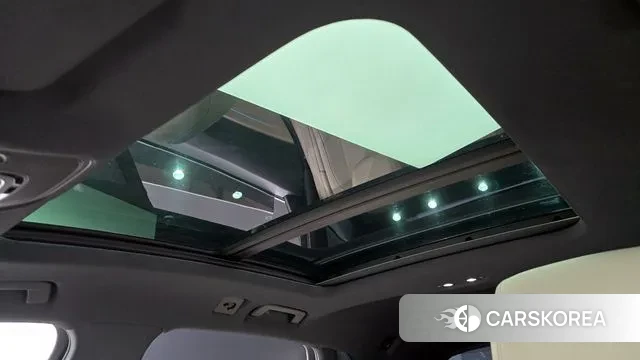 Audi e-Tron id 3640195 из Кореи 9