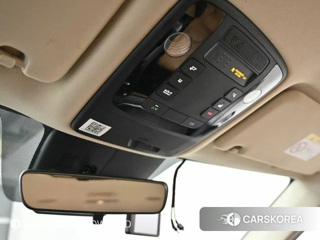 Kia Carnival 4th generation id 3935513 из Кореи 9