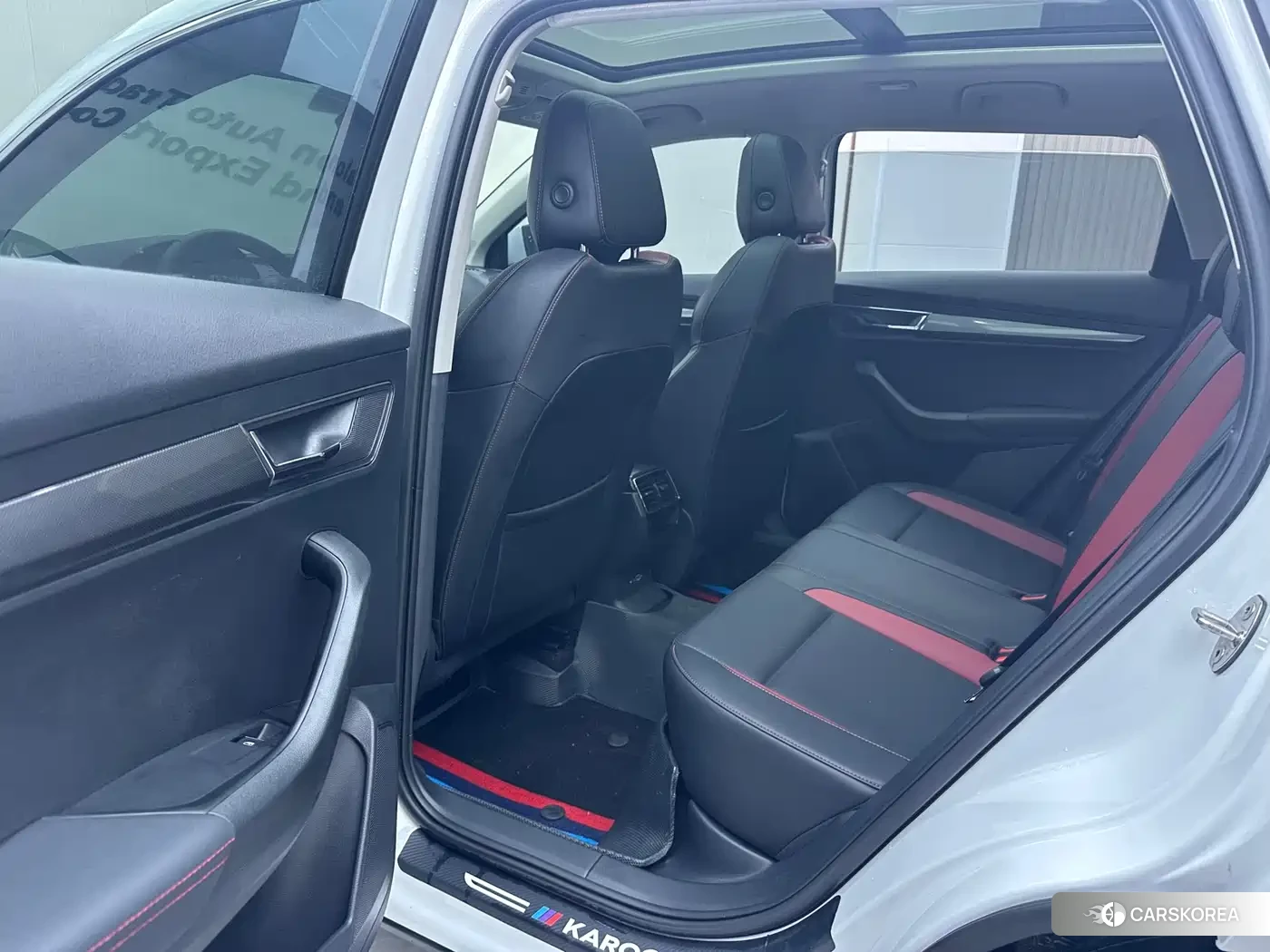 Skoda Karoq id 4686277 из Китая 9