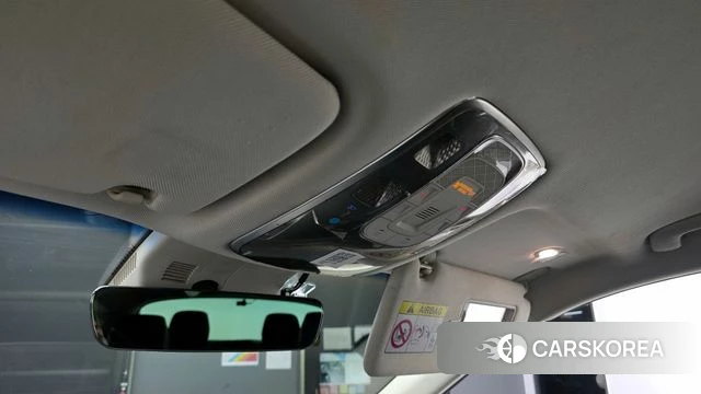 Genesis GV80 id 3800573 из Кореи 9