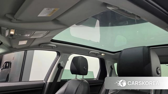 Land Rover Discovery Sports id 3834818 из Кореи 9