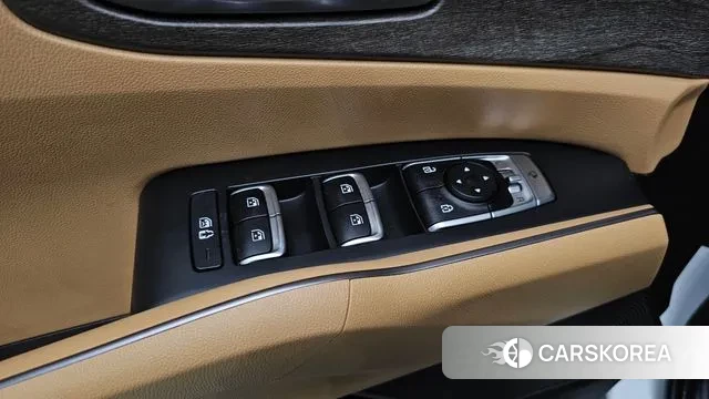 Kia Sorento 4th Generation id 3406560 из Кореи 9