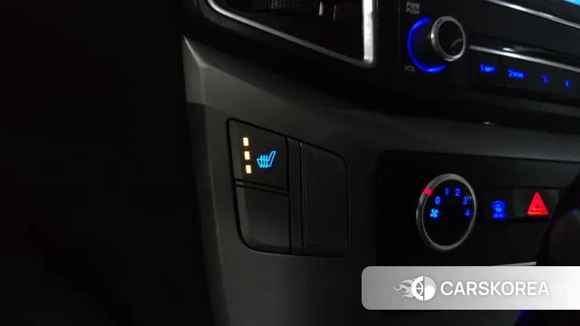 Hyundai The New Grand Starex id 3397072 из Кореи 9