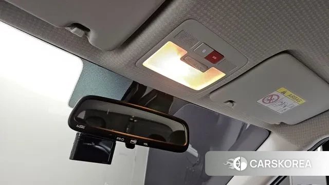 Hyundai Casper id 3721611 из Кореи 9