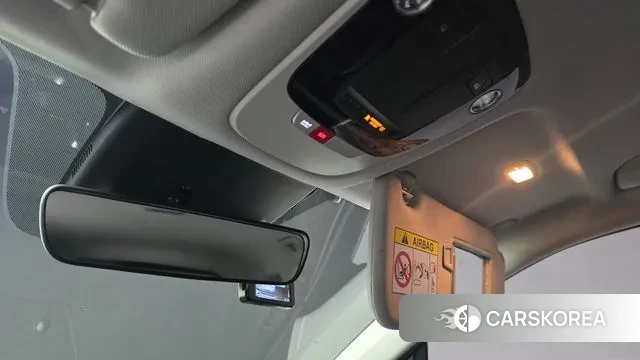 Kia Sorento 4th Generation id 3581787 из Кореи 9