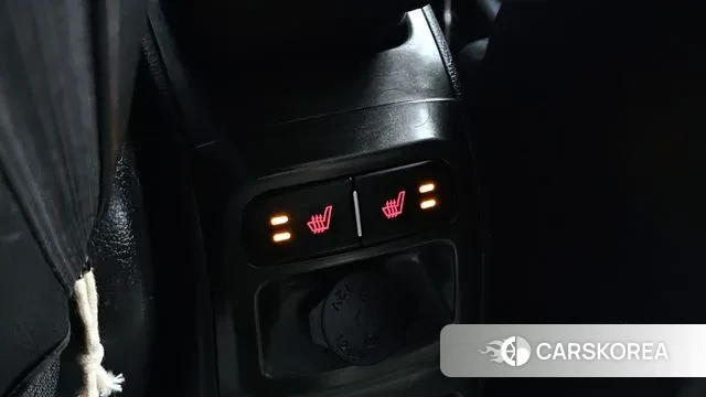 Kia The New Ray id 3244160 из Кореи 9