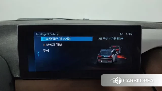 BMW i3 id 3680889 из Кореи 9