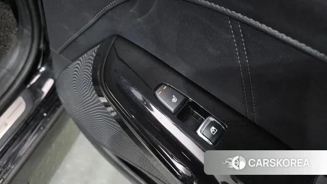 Kia K5 3rd generation id 3530436 из Кореи 9