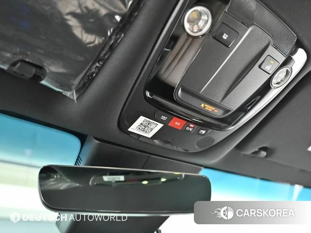 Kia K8 id 3856400 из Кореи 9