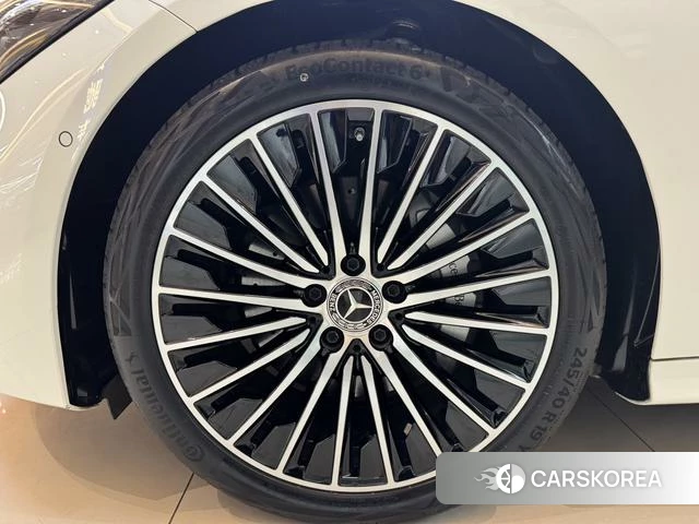 Mercedes-Benz CLE level id 4314529 из Китая 9