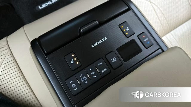 Lexus ES300h 7th generation id 4180437 из Кореи 9