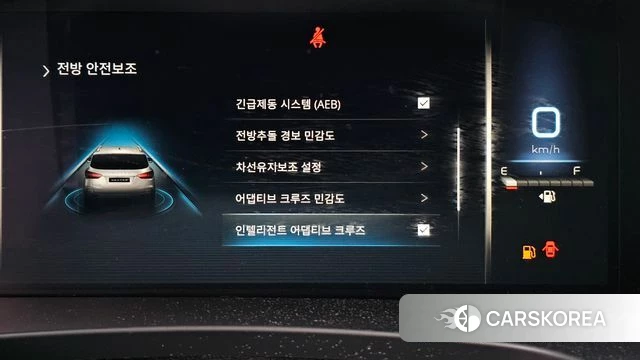 Ssangyong All New Rexton id 4625414 из Кореи 9