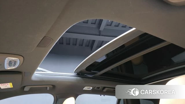 Volvo XC90 second Generation id 4551138 из Кореи 9