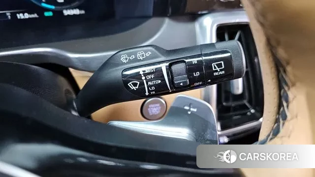 Kia Sorento 4th Generation id 3468513 из Кореи 9