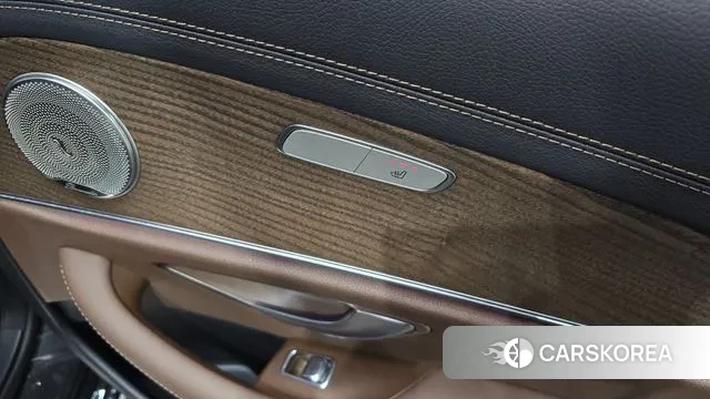 Mercedes-Benz E-Class W213 id 3012802 из Кореи 9