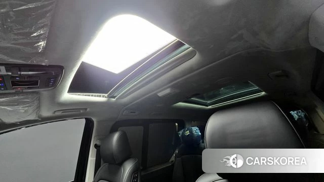 Hyundai Staria id 4201728 из Кореи 9