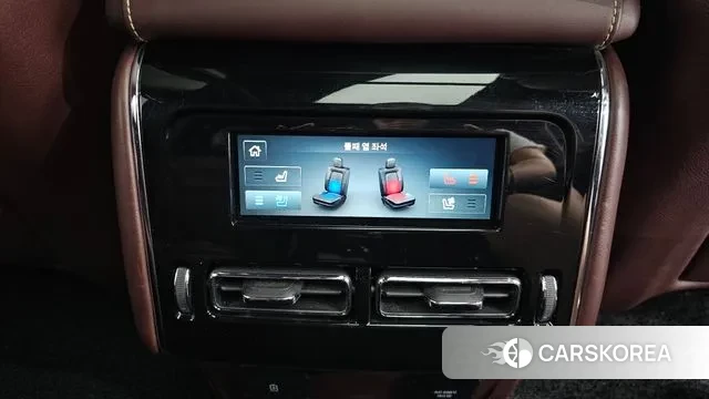 Lincoln Aviator 2nd generation id 3187274 из Кореи 9