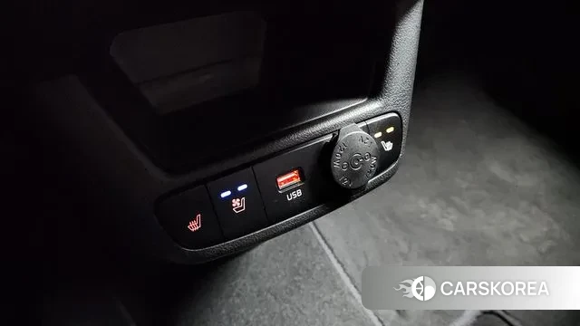 Kia The New Kia Ray id 3447369 из Кореи 9