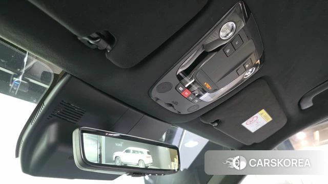Kia The New Sorento 4th Generation id 4381773 из Кореи 9