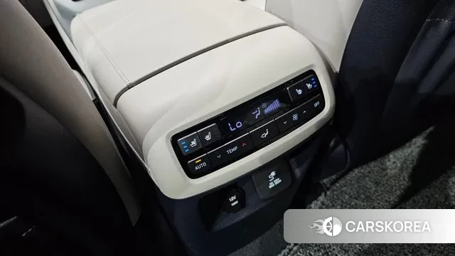 Hyundai The New Palisade id 3347791 из Кореи 9