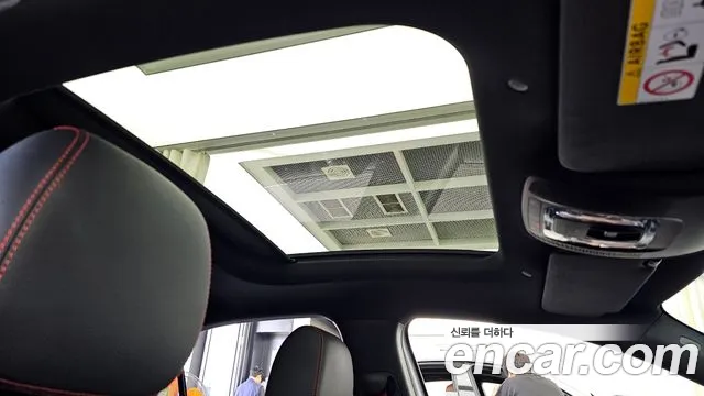 Mercedes-Benz A-Class W177 id 2831986 из Кореи 9