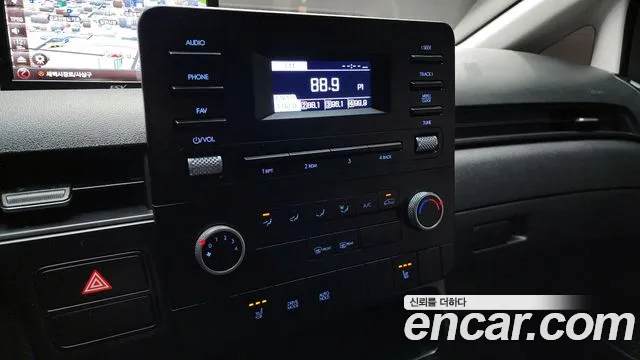 Hyundai Staria id 2486461 из Кореи 9