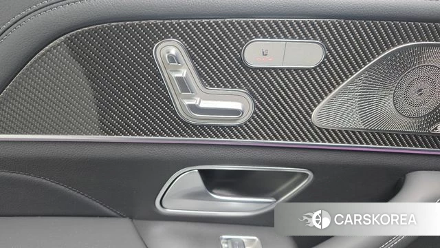 Mercedes-Benz GLE-Class W167 id 4230937 из Кореи 9