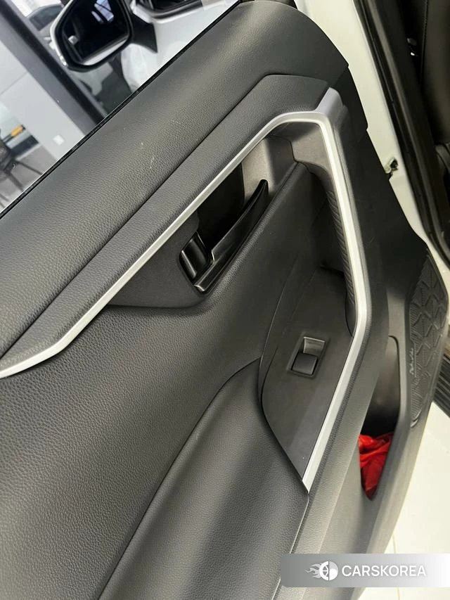 Toyota RAV4 Rongfang id 4264098 из Китая 9