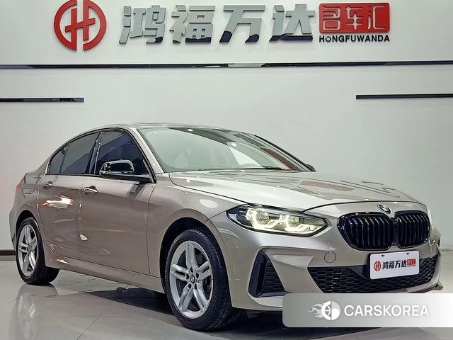 BMW 1 series id 4301032 из Китая 9