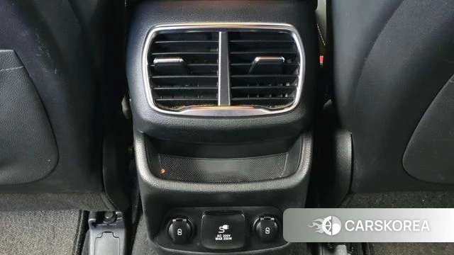 Hyundai Santa Fe TM id 4403161 из Кореи 9