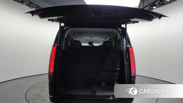 Hyundai Staria id 4231725 из Кореи 9