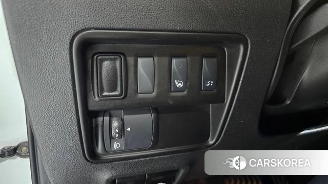 Renault Korea (Samsung) The New QM6 id 4557065 из Кореи 9