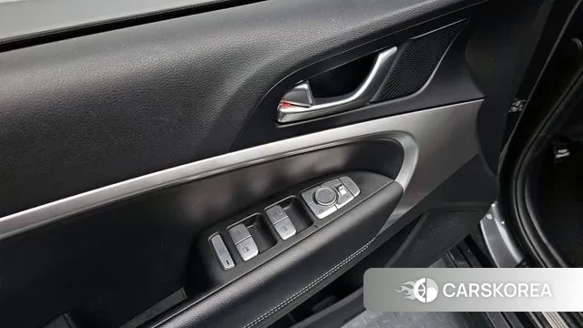 Genesis G70 id 3408327 из Кореи 9